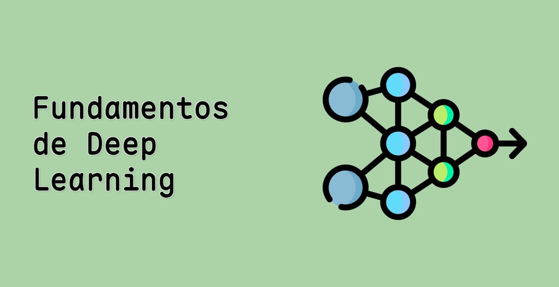 Fundamentos de Deep Learning