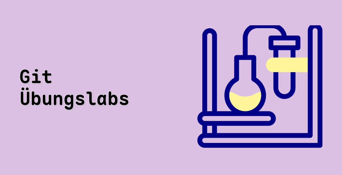 Git Übungslabs