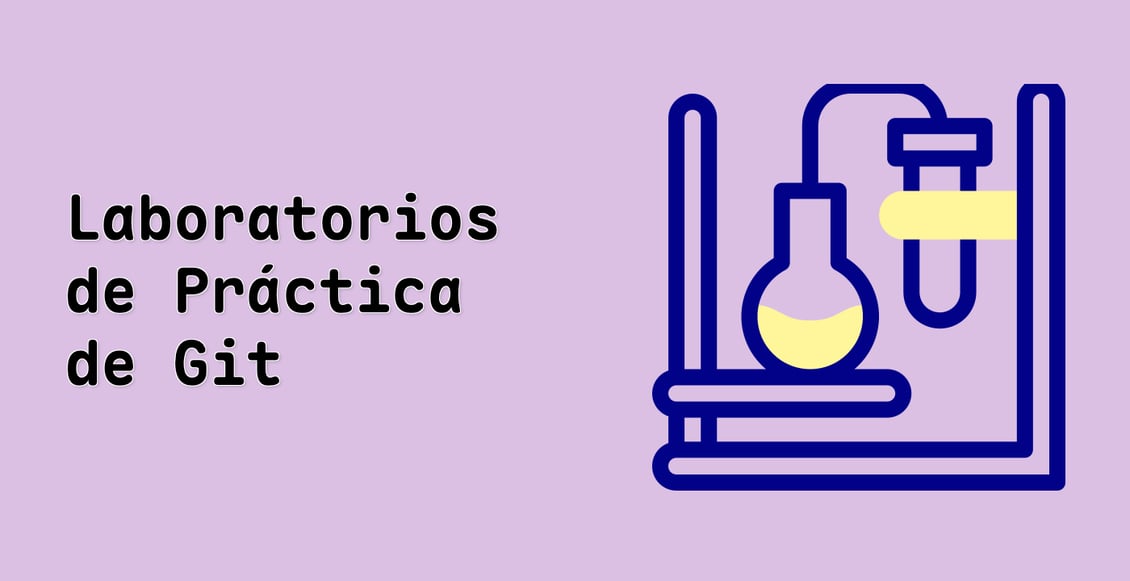 Laboratorios de Práctica de Git