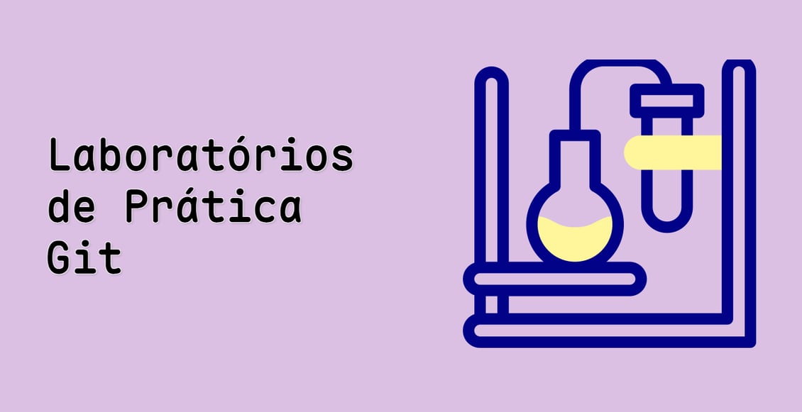 Laboratórios de Prática Git