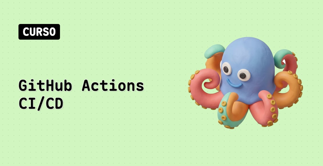 GitHub Actions CI/CD