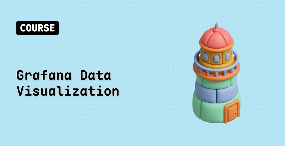 Grafana Data Visualization