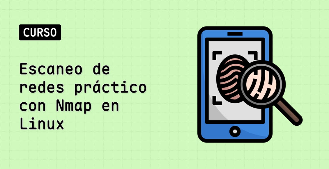 Escaneo de redes práctico con Nmap en Linux