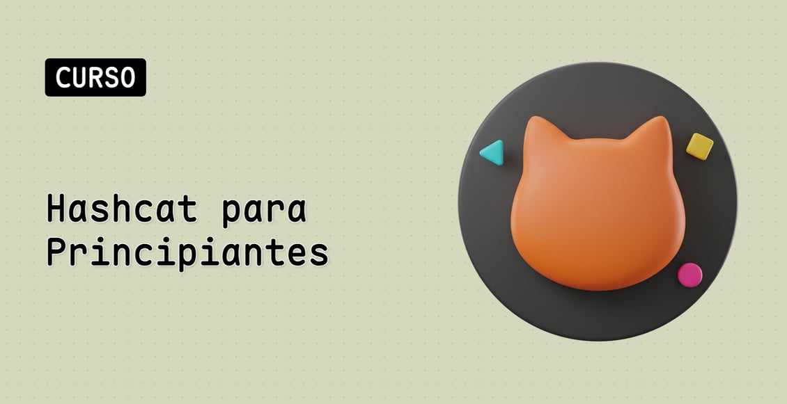 Hashcat para Principiantes