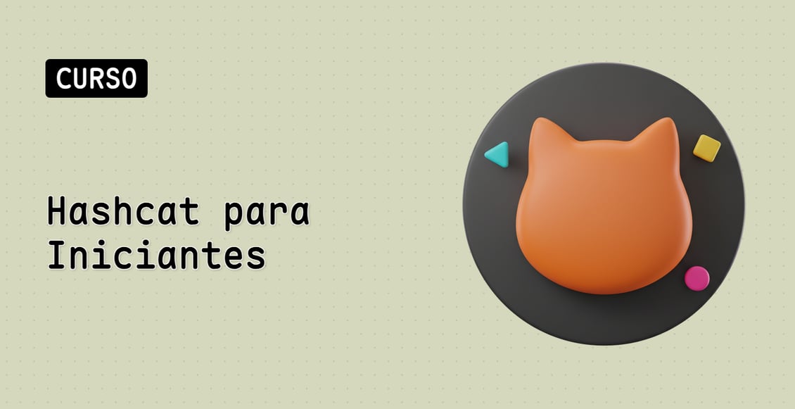 Hashcat para Iniciantes
