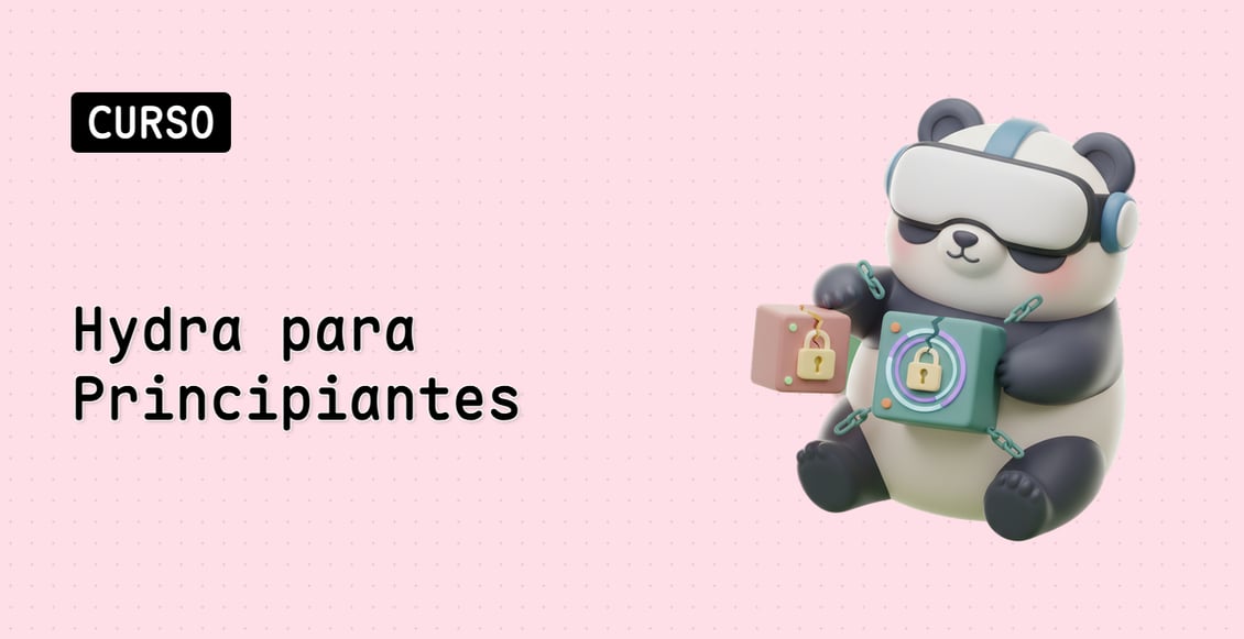 Hydra para Principiantes