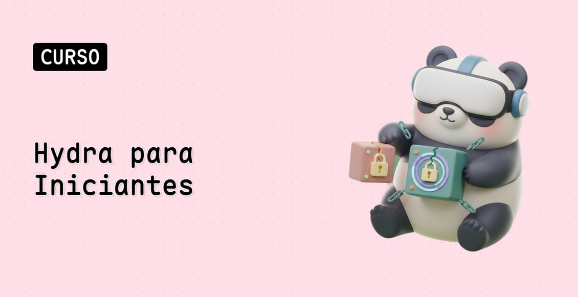 Hydra para Iniciantes