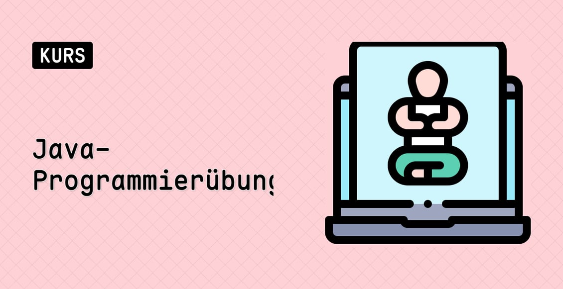 Java-Programmierübungen