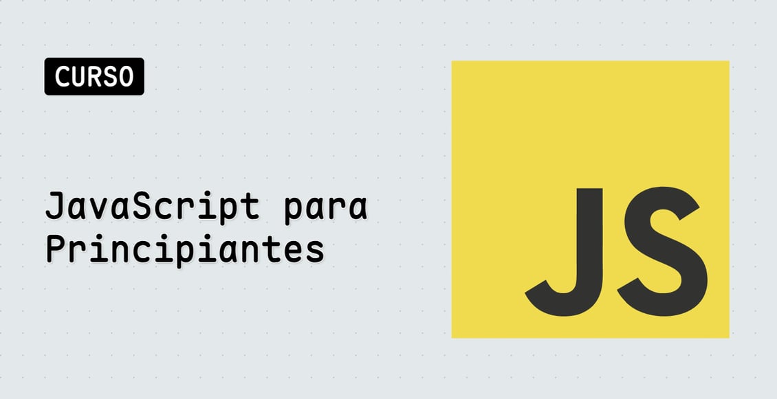 JavaScript para Principiantes