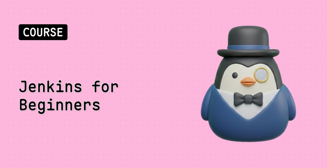 Jenkins for Beginners