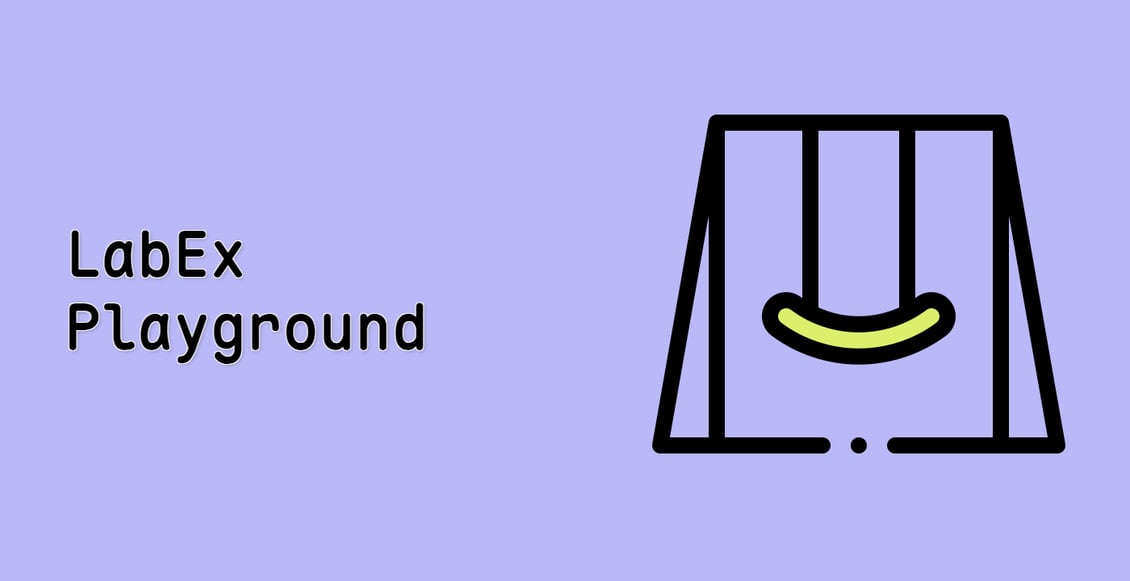 LabEx Playground
