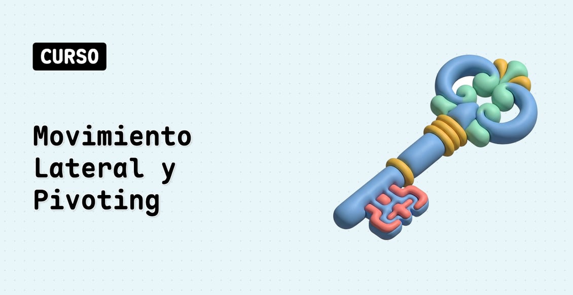 Movimiento Lateral y Pivoting
