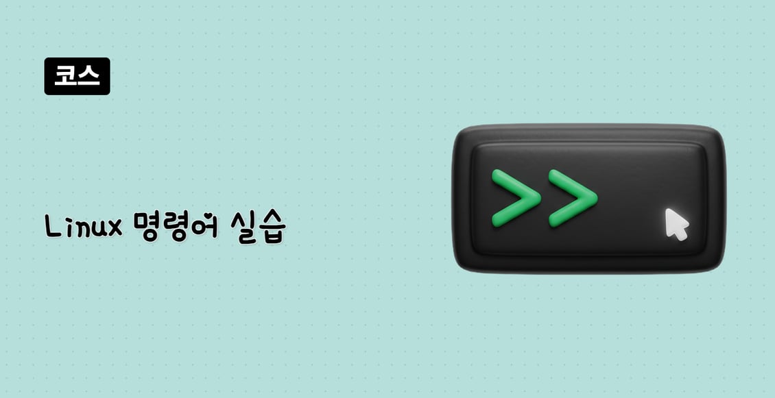 Linux 명령어 실습