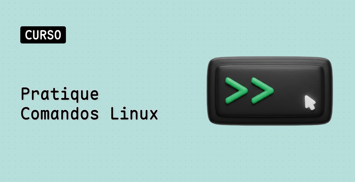 Pratique Comandos Linux