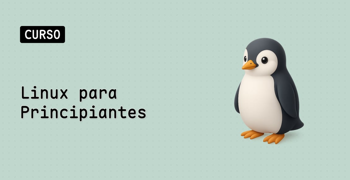 Linux para Principiantes