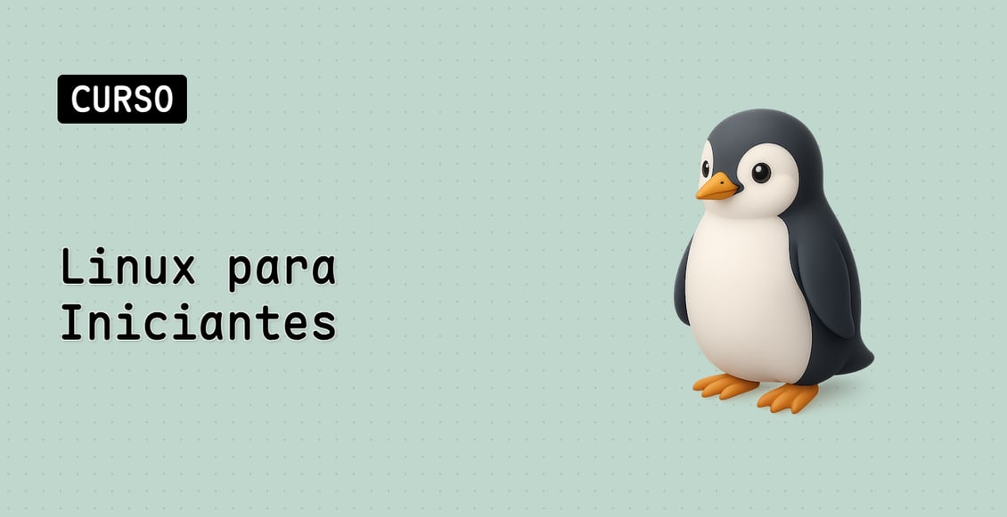 Linux para Iniciantes