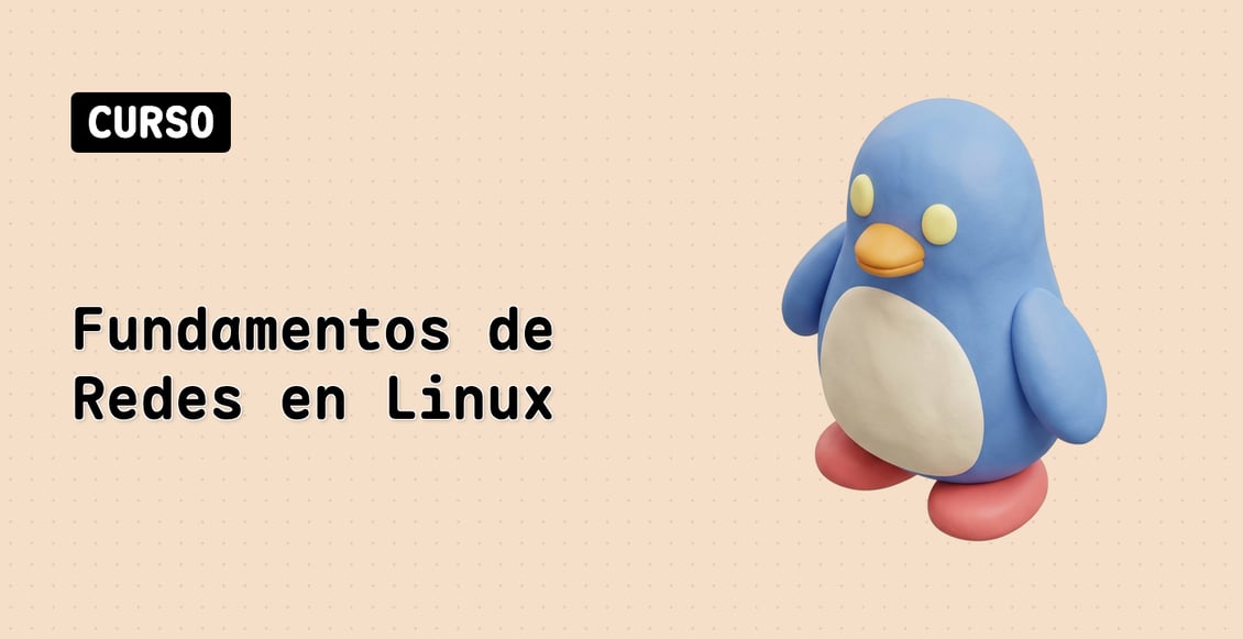 Fundamentos de Redes en Linux