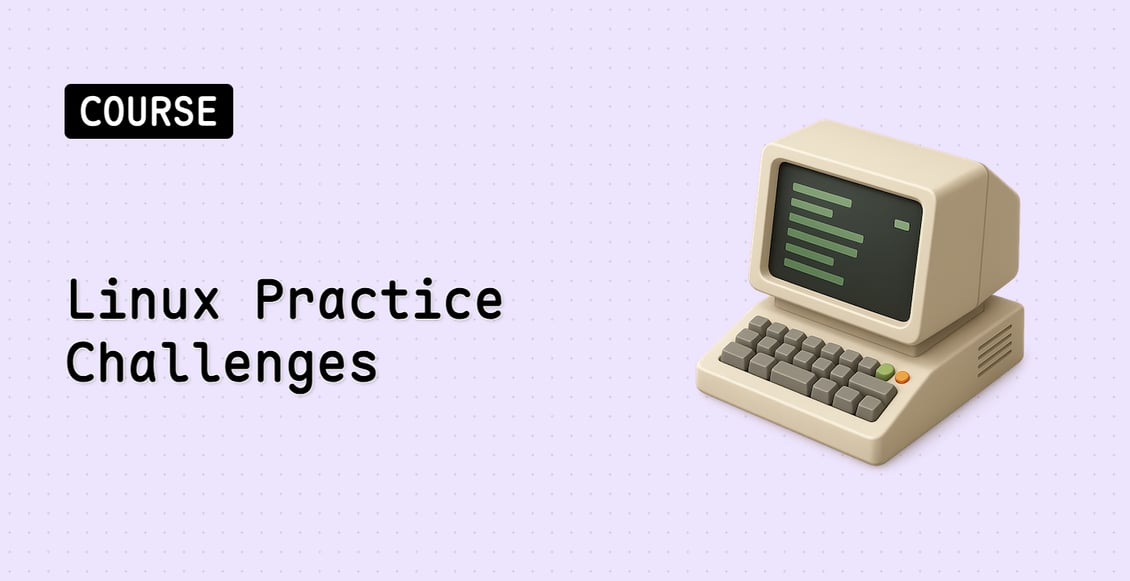 Linux Practice Challenges