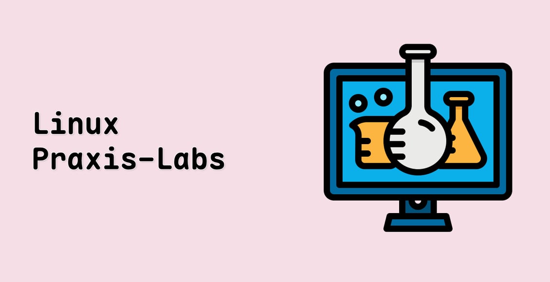 Linux Praxis-Labs