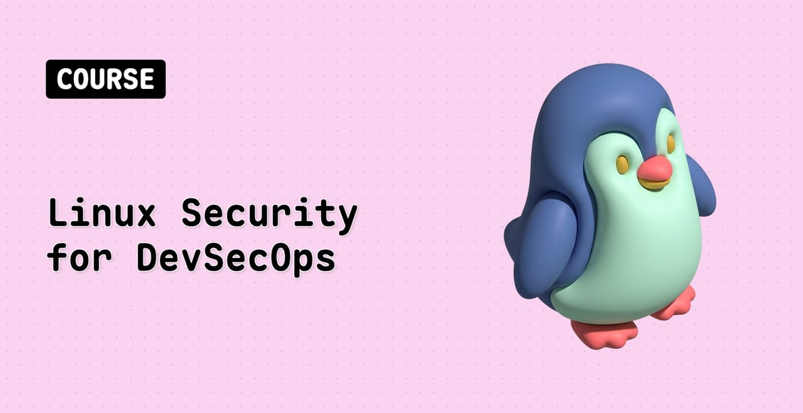 Linux Security for DevSecOps