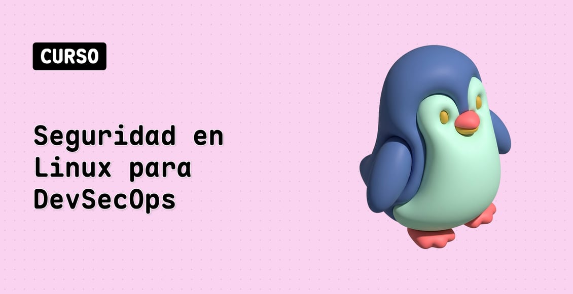 Seguridad en Linux para DevSecOps