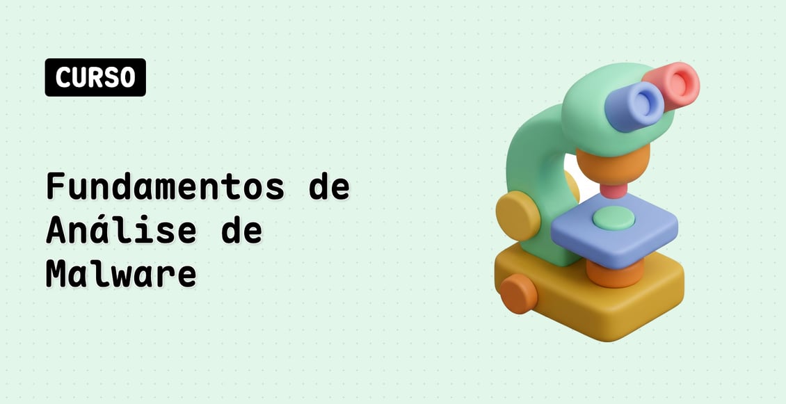 Fundamentos de Análise de Malware