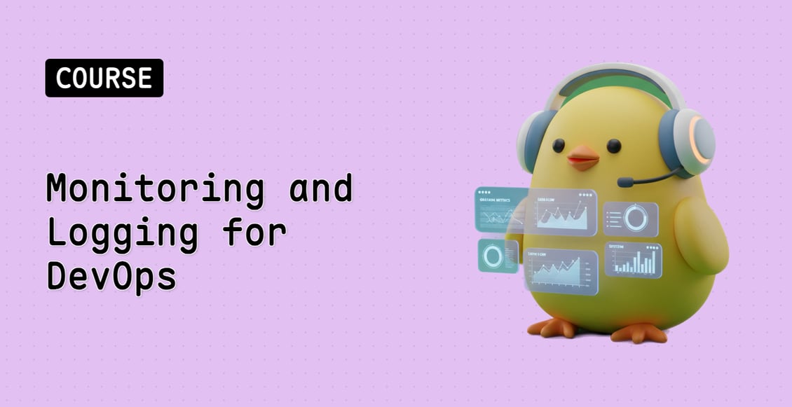 Monitoring and Logging for DevOps