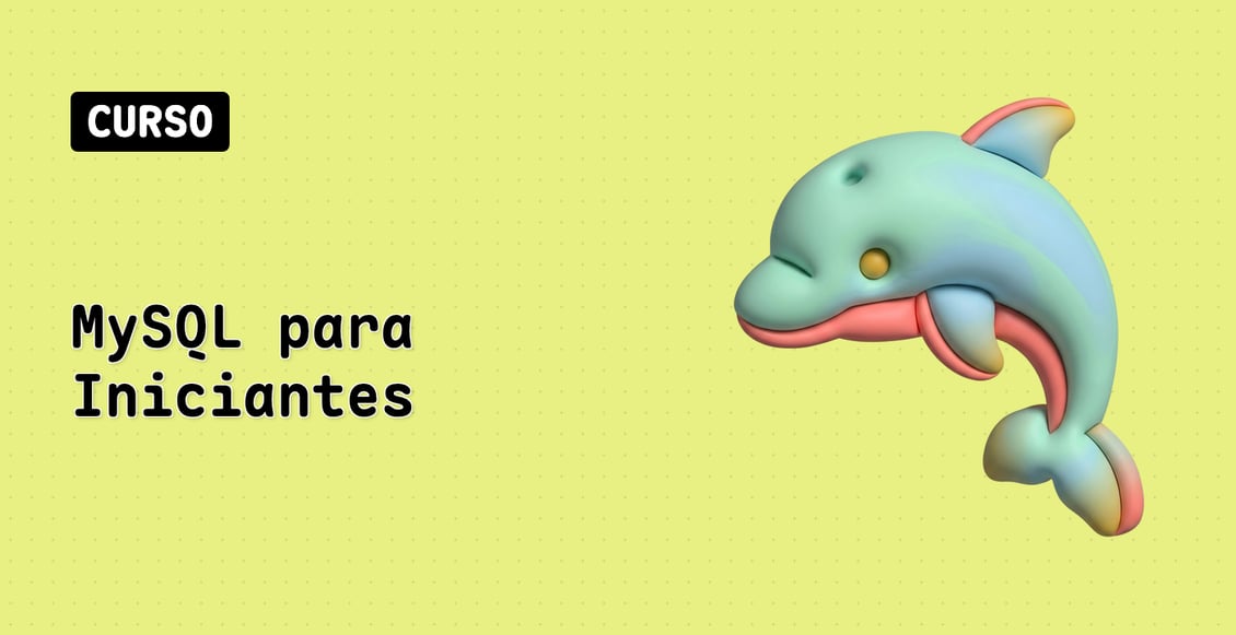 MySQL para Iniciantes