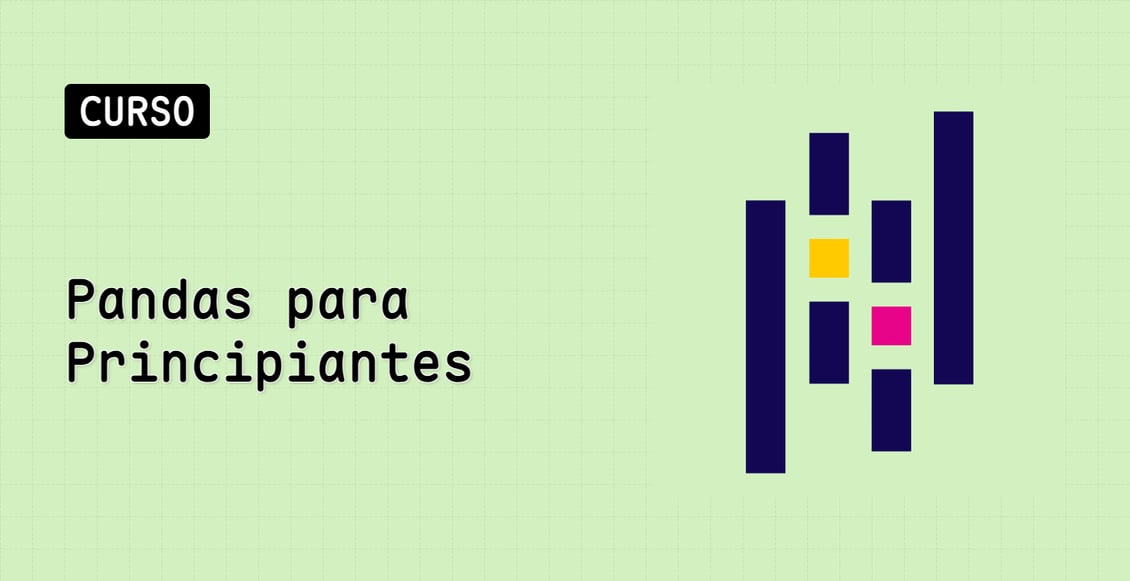 Pandas para Principiantes