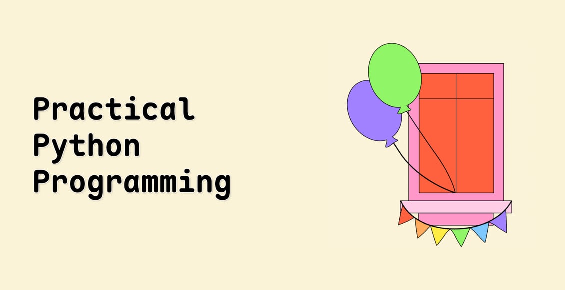 Practical Python Programming (Deprecated)