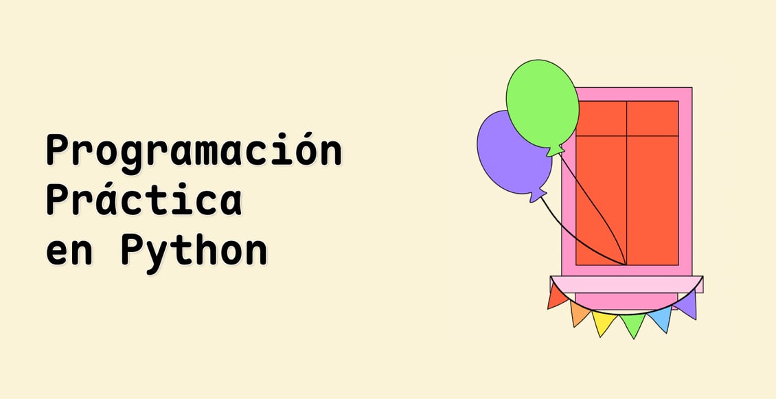 Programación Práctica en Python
