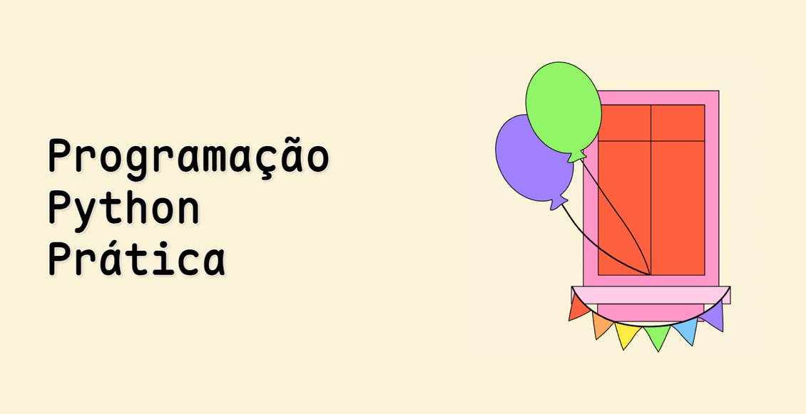 Programação Python Prática
