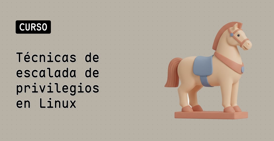Técnicas de escalada de privilegios en Linux