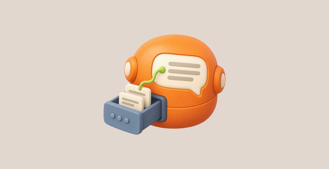 Build a RAG AI Agent with Cloudflare