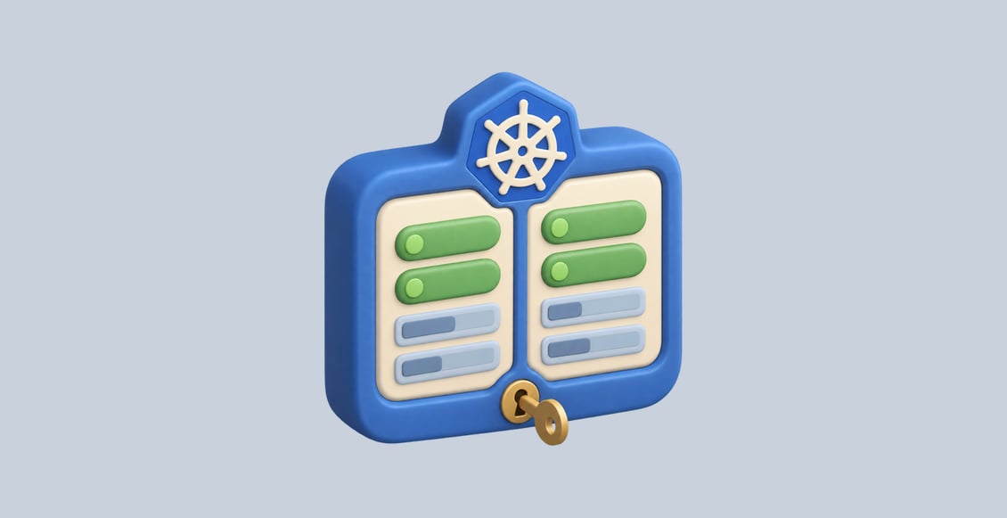 Ein Kubernetes-Statusboard erstellen