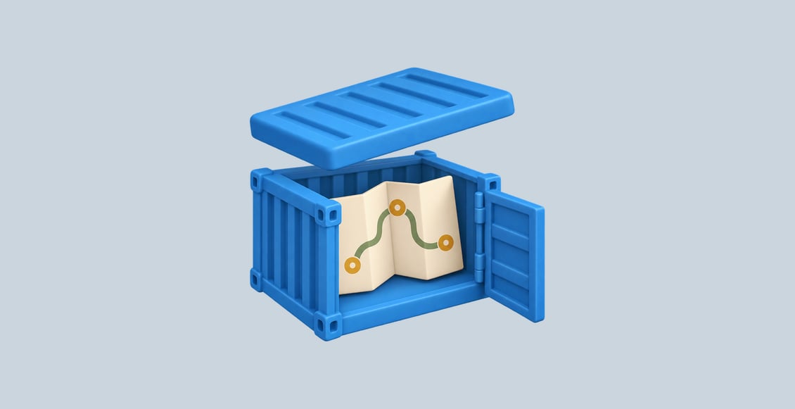 軽量な Docker イメージを作る