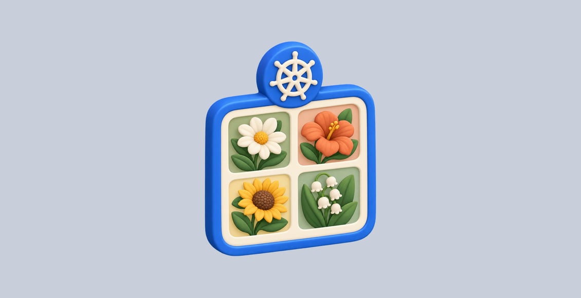 Kubernetes Jobs로 사진 갤러리 만들기