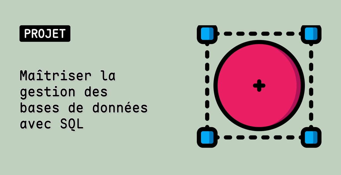 Maîtriser la gestion des bases de données avec SQL