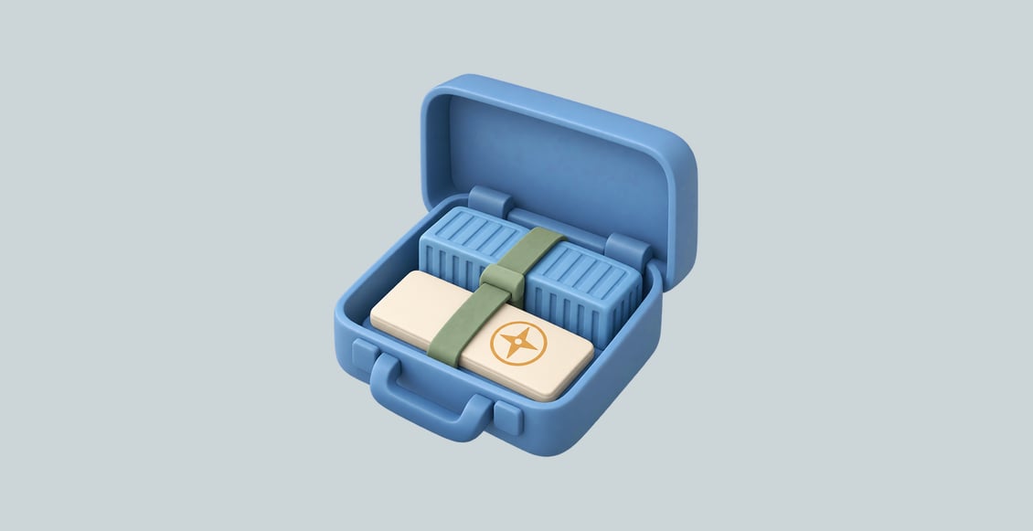 Entregar una app Docker sin conexión
