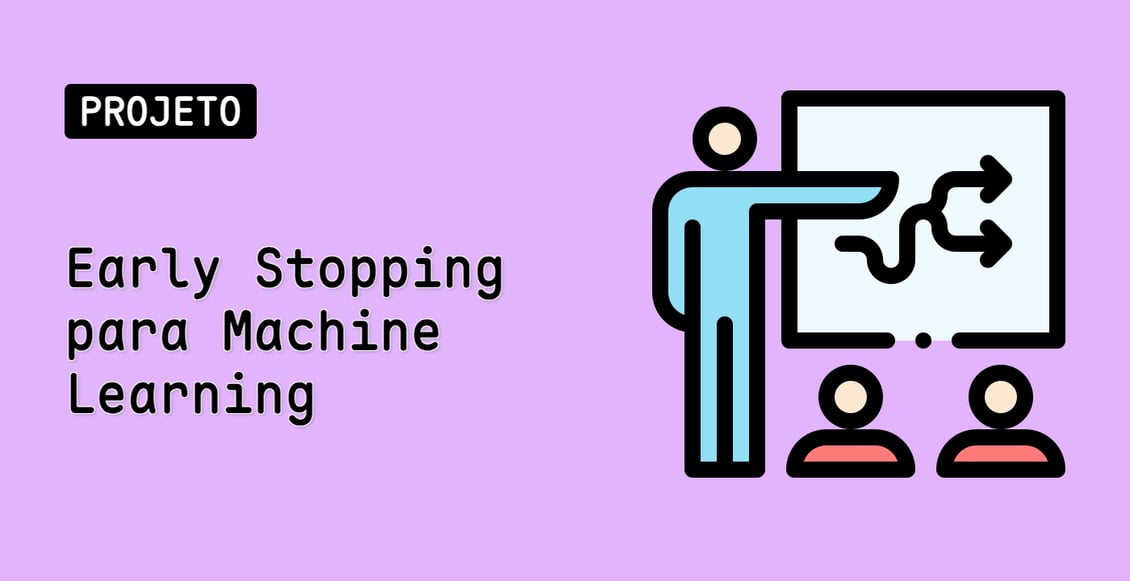 Early Stopping para Machine Learning