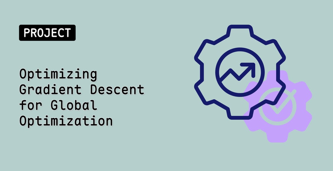 Optimizing Gradient Descent for Global Optimization