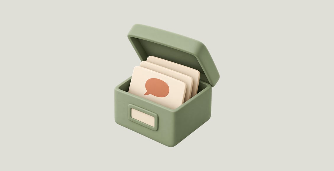 Keeping a Guestbook Through Container Rebuilds