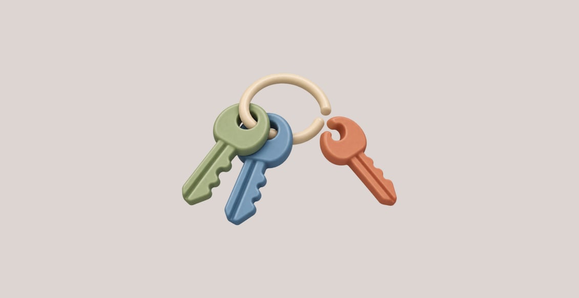 スタッフの SSH アクセス管理