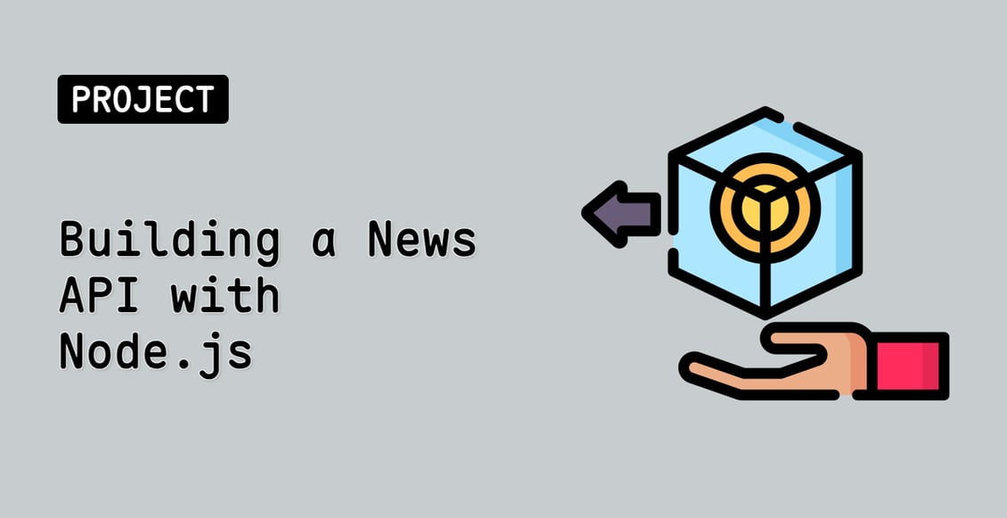 Building a News API with Node.js