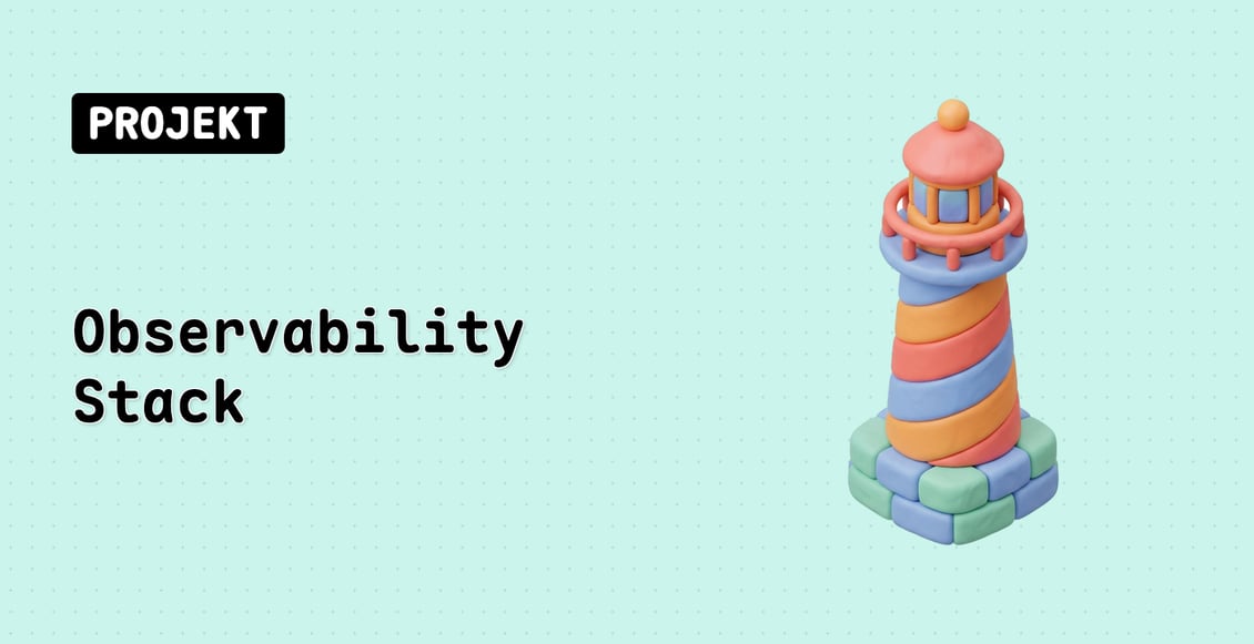 Observability Stack
