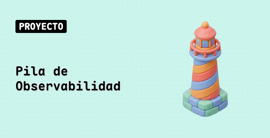 Pila de Observabilidad