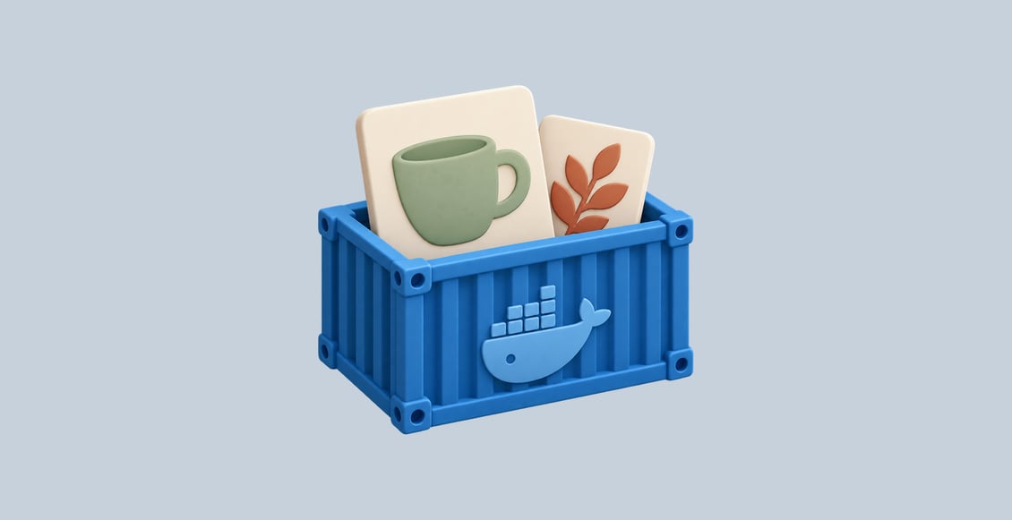 Docker로 사진 처리하기