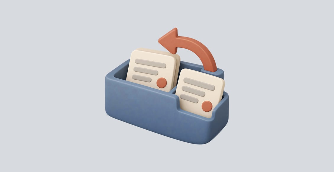 Proving an Order Backup Can Restore the Shop