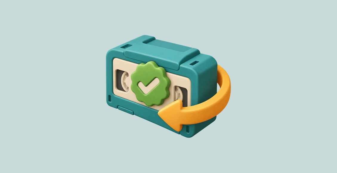 Recovering a Service from a Tampered Backup course cover