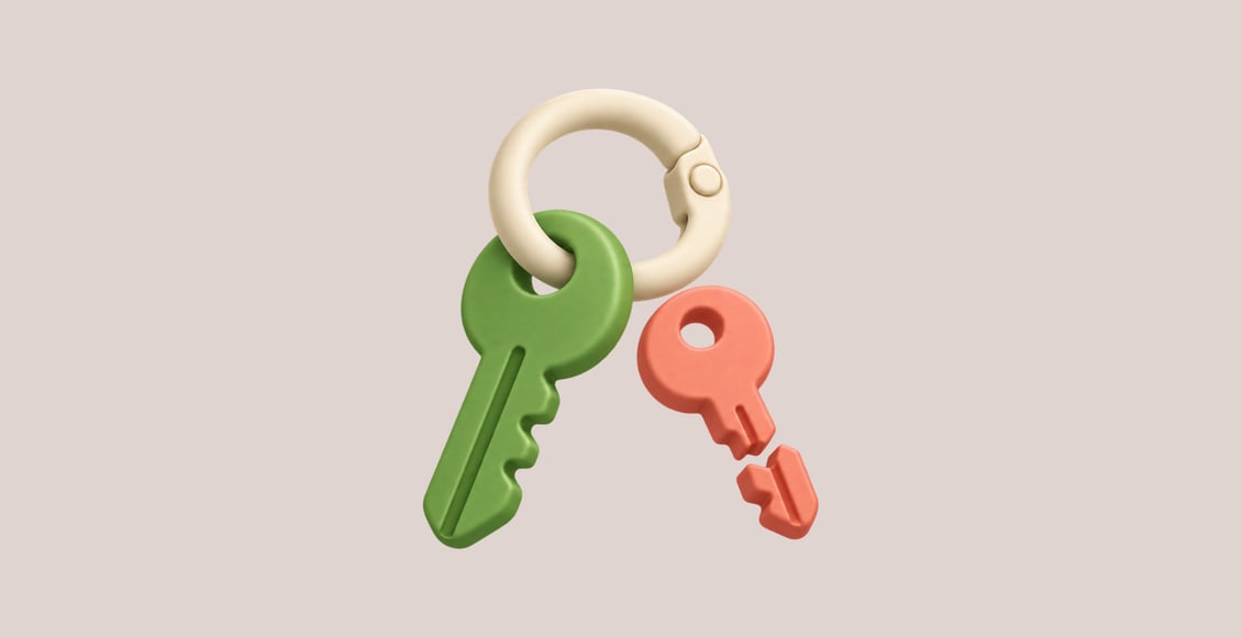 Réagir à la fuite d’une clé API